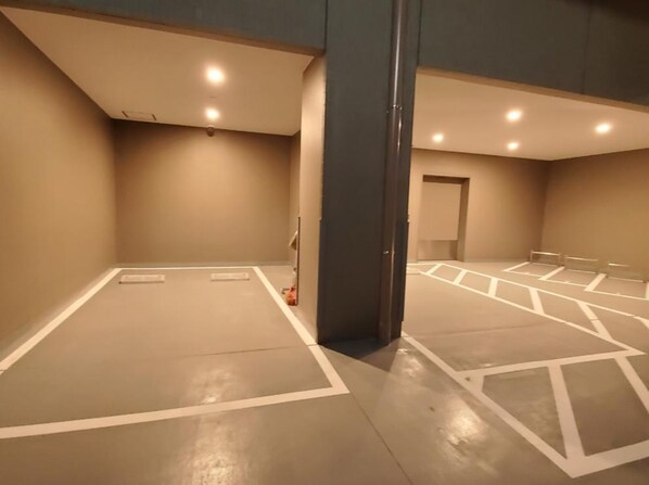 KI-LIGHT KINSHICHOの物件内観写真